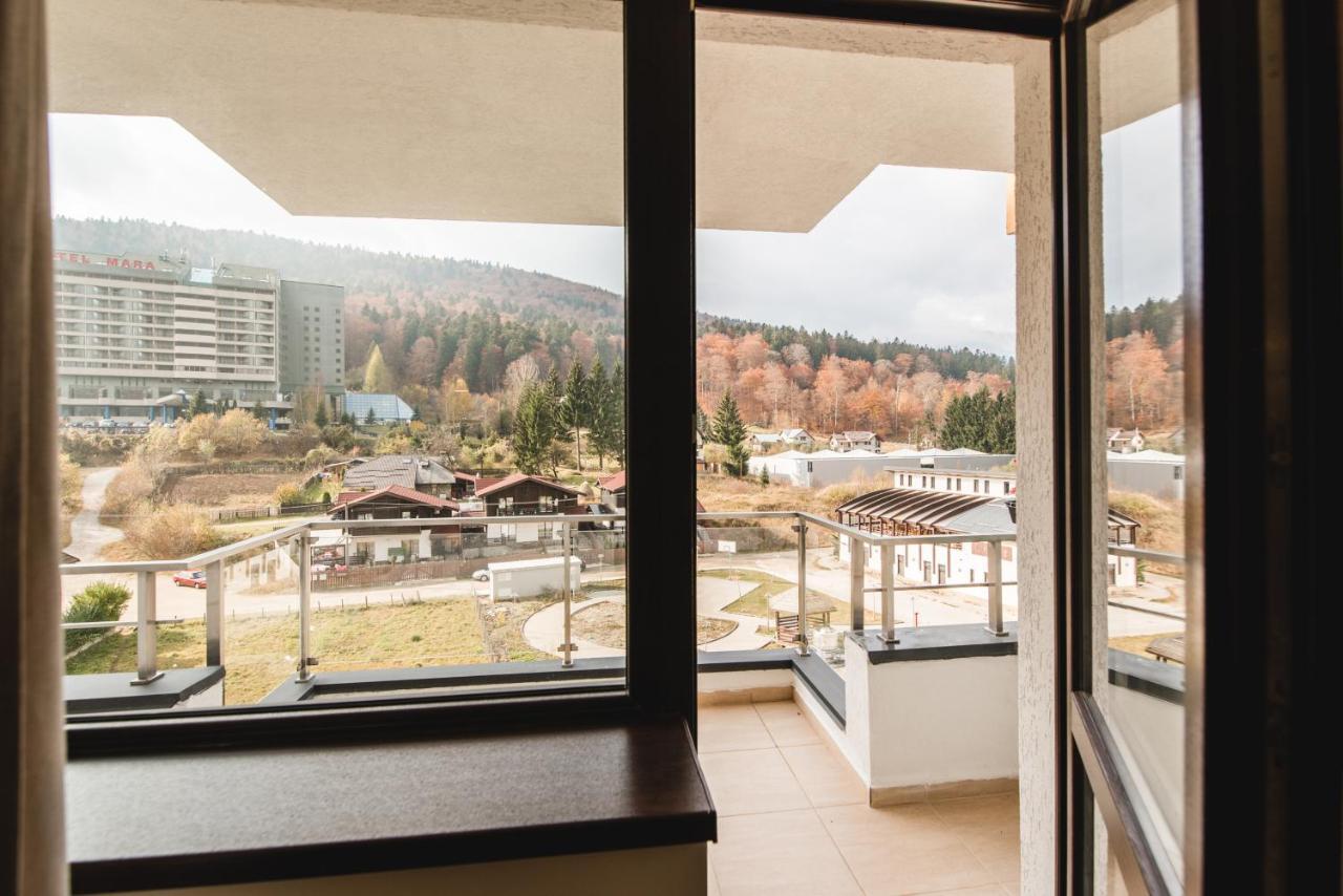 Studio Mountain View Сіная Екстер'єр фото